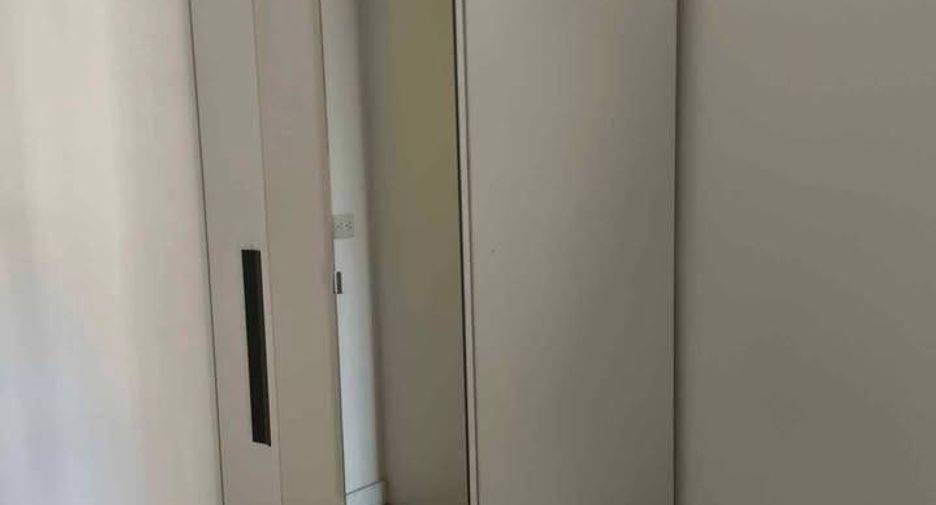 Wohnung zur Miete mit 1 Zimmer in Sathon, Bangkok
