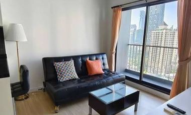 Wohnung zur Miete mit 1 Zimmer in Sathon, Bangkok