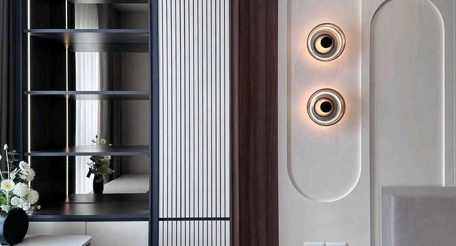 Condo en alquiler de 2 habitaciones en Khlong Toei, Bangkok
