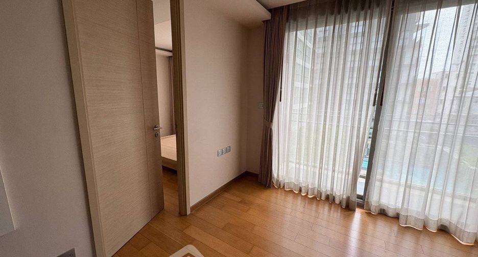 For rent 1 Beds condo in Watthana, Bangkok