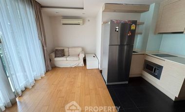 For rent 1 Beds condo in Watthana, Bangkok