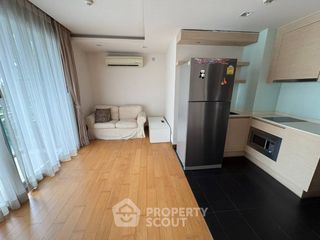 For rent 1 Beds condo in Watthana, Bangkok