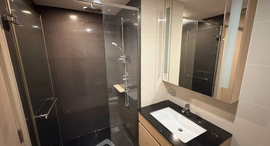 For rent 1 Beds condo in Watthana, Bangkok