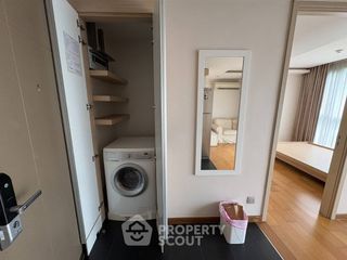For rent 1 Beds condo in Watthana, Bangkok