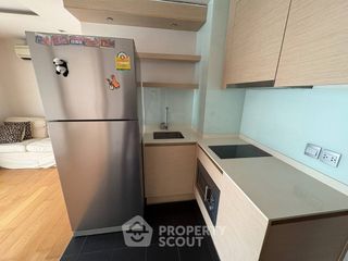 For rent 1 Beds condo in Watthana, Bangkok
