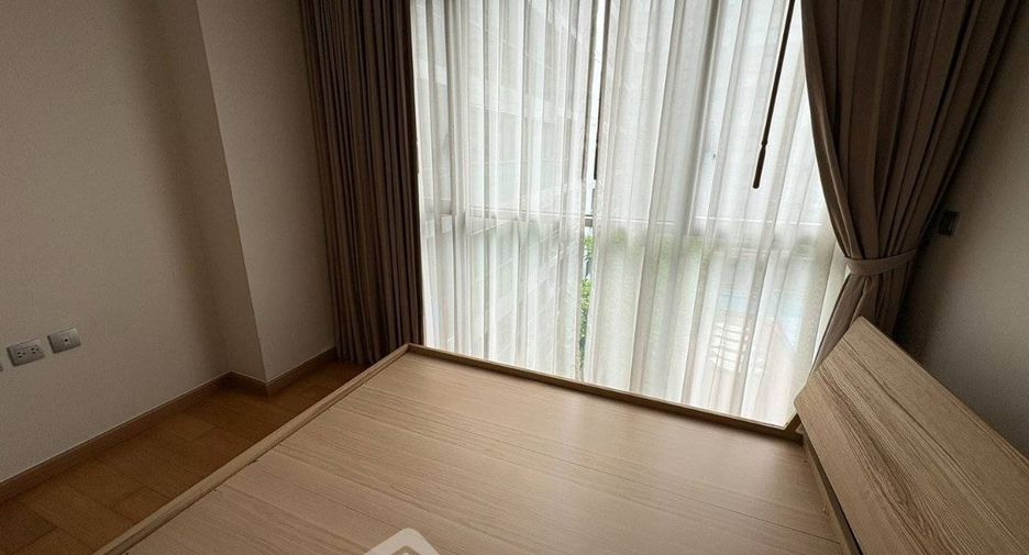 For rent 1 Beds condo in Watthana, Bangkok