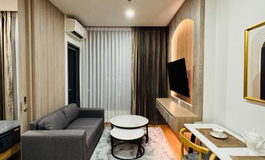 For rent 1 Beds condo in Watthana, Bangkok