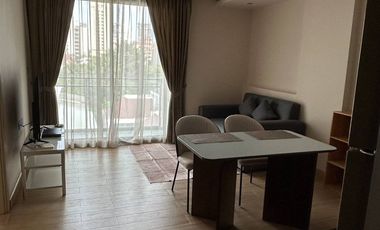 For rent 1 Beds condo in Watthana, Bangkok