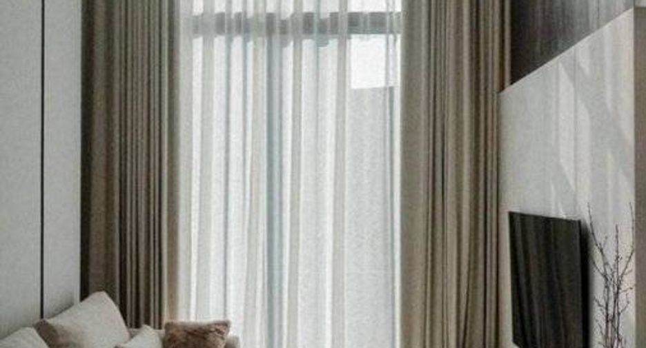 Condo en alquiler de 2 habitaciones en Khlong Toei, Bangkok