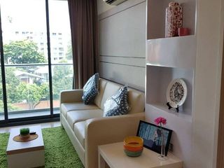 For rent 1 Beds condo in Watthana, Bangkok