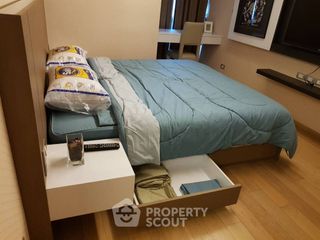 For rent 1 Beds condo in Watthana, Bangkok