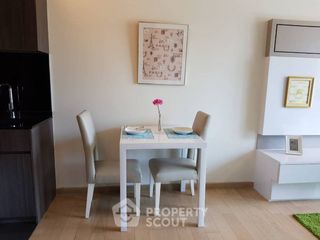 For rent 1 Beds condo in Watthana, Bangkok