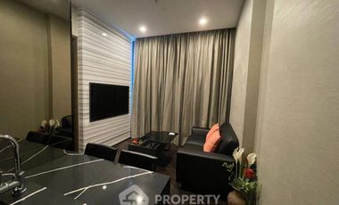 Wohnung zur Miete mit 1 Zimmer in Khlong Toei, Bangkok