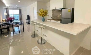 Condo en alquiler de 2 habitaciones en Khlong Toei, Bangkok
