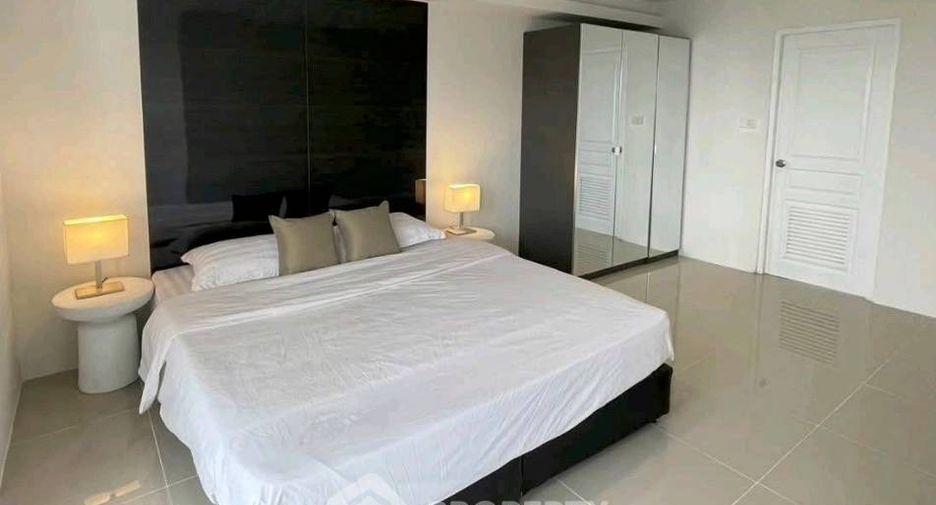 Condo en alquiler de 2 habitaciones en Khlong Toei, Bangkok