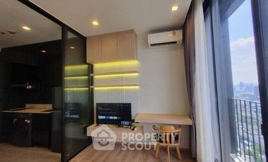 À louer 1 chambre condo à Phaya Thai, Bangkok
