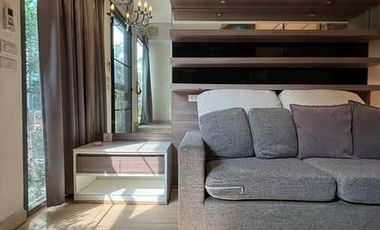 For rent 1 bed condo in Phra Khanong, Bangkok