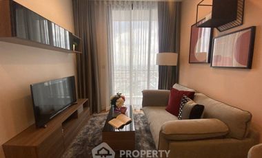 For rent 1 Beds condo in Phaya Thai, Bangkok