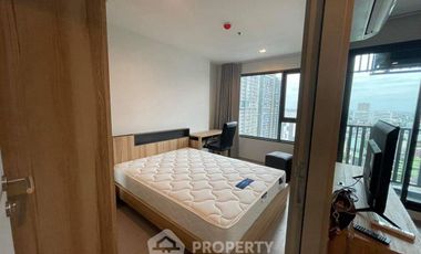 Wohnung zur Miete mit 1 Zimmer in Chatuchak, Bangkok