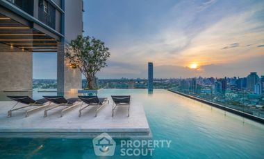 For rent 1 Beds condo in Watthana, Bangkok