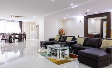 For rent 3 ベッドルーム condo in Khlong Toei, Bangkok