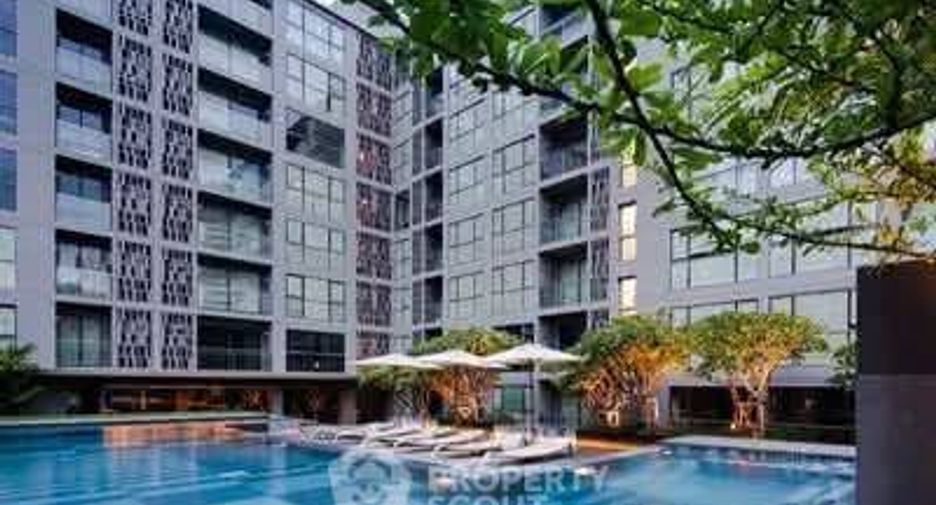 For rent 2 ベッドルーム condo in Watthana, Bangkok
