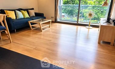 For rent 2 ベッドルーム condo in Watthana, Bangkok
