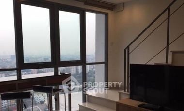 For rent 1 bed condo in Phra Khanong, Bangkok