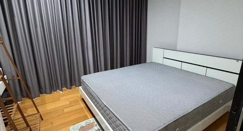 Wohnung zur Miete mit 1 Zimmer in Sathon, Bangkok