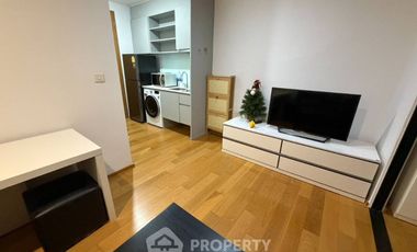 Wohnung zur Miete mit 1 Zimmer in Sathon, Bangkok