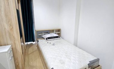 Аренда 2 спальни кондо в Кхлонг Сан, Бангкок