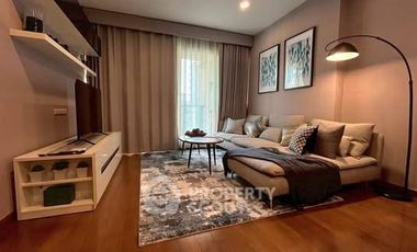 Condo en alquiler de 2 habitaciones en Pathum Wan, Bangkok