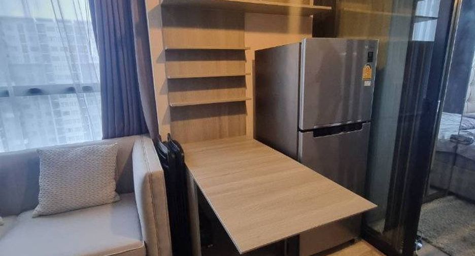 For rent 1 Beds condo in Watthana, Bangkok