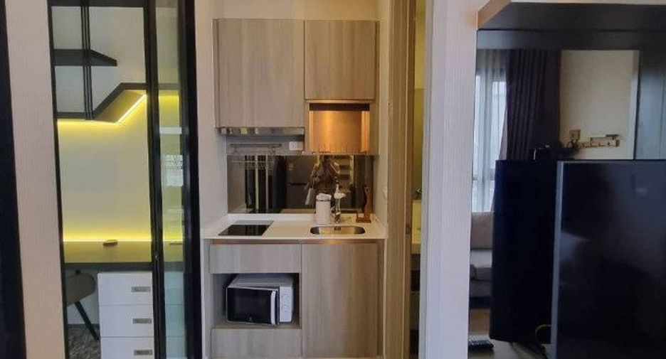 For rent 1 Beds condo in Watthana, Bangkok