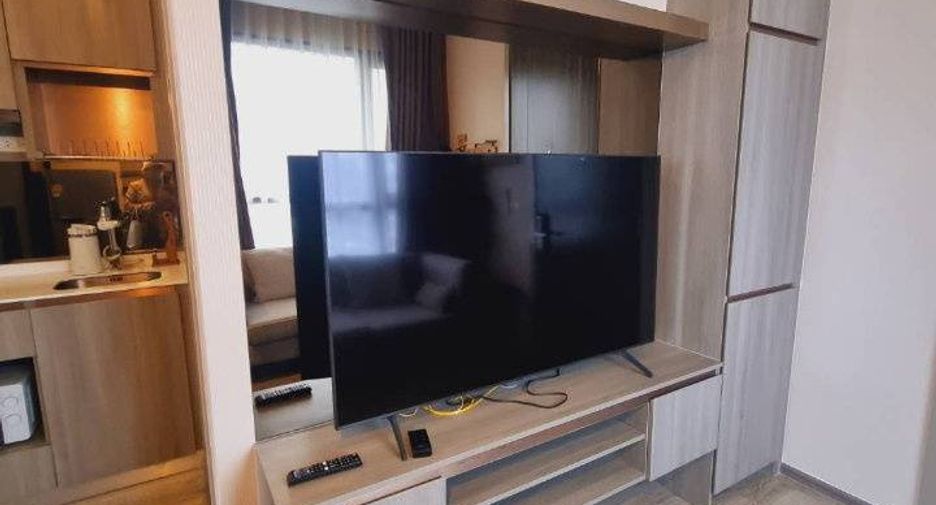 For rent 1 Beds condo in Watthana, Bangkok
