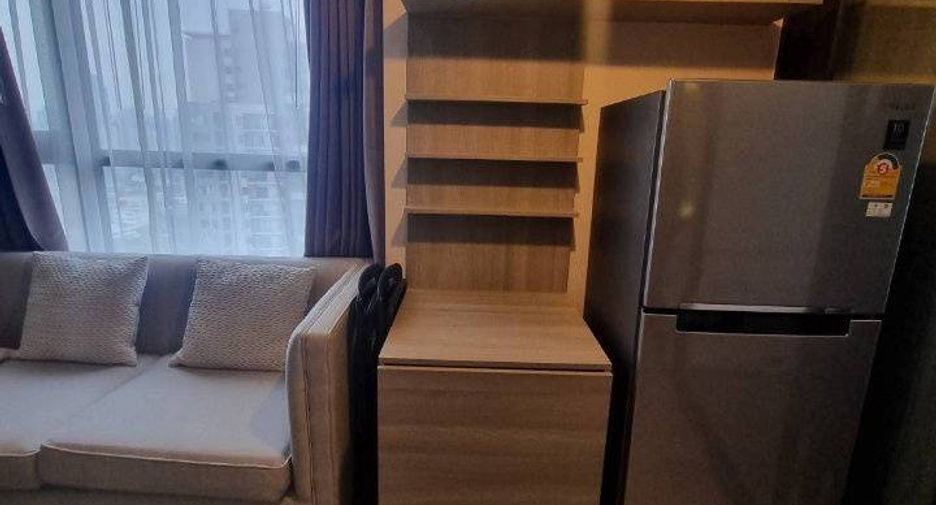 For rent 1 Beds condo in Watthana, Bangkok