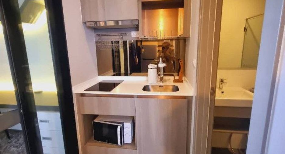 For rent 1 Beds condo in Watthana, Bangkok