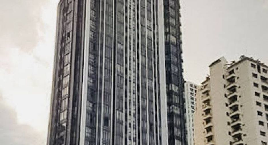 Аренда 1 кровать кондо в Ратчатхещи, Бангкок