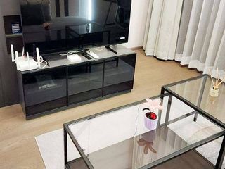 Аренда 1 кровать кондо в Банг Рак, Бангкок