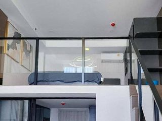 Аренда 1 кровать кондо в Банг Рак, Бангкок