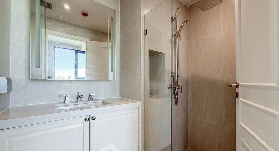 For rent 1 Beds condo in Bang Kho Laem, Bangkok