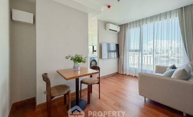 For rent 1 Beds condo in Bang Kho Laem, Bangkok