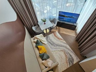 Аренда 2 спальни кондо в Банг Рак, Бангкок