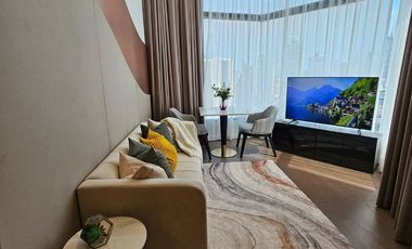 出租 2 卧室 公寓 在 Bang Rak, 曼谷