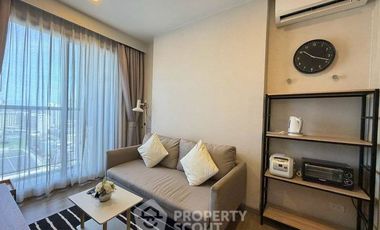 For rent 1 bed condo in Si Racha, Chonburi