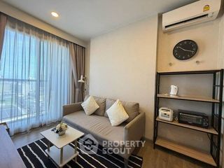 出租 1 卧室 公寓 在 Si Racha, Chon Buri