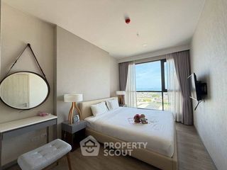 出租 1 卧室 公寓 在 Si Racha, Chon Buri