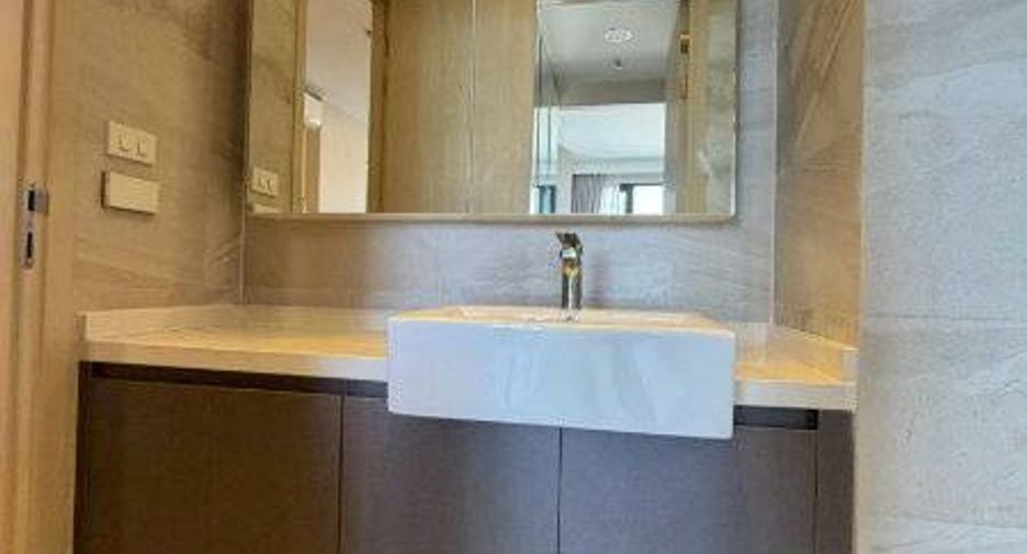 For rent 1 bed condo in Si Racha, Chonburi