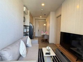 出租 1 卧室 公寓 在 Si Racha, Chon Buri