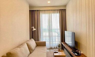 For rent 1 bed condo in Si Racha, Chonburi